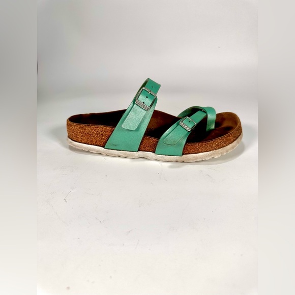 Birkenstock Mayari Birko-Flor Women’s sandals - Picture 6 of 11
